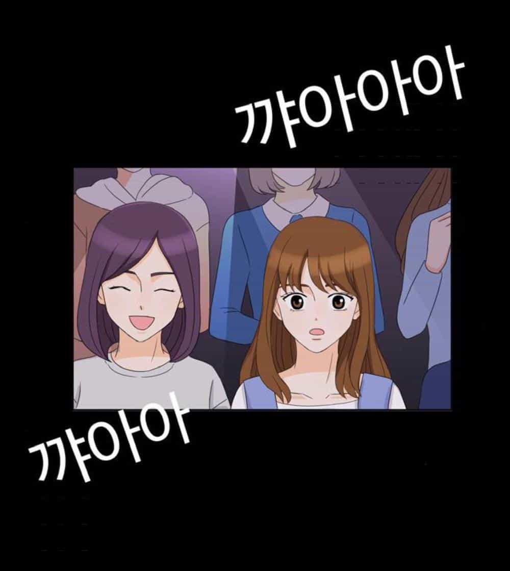 Idol Và Sếp Em Yêu Ai? - Chương 19 - ảnh 26