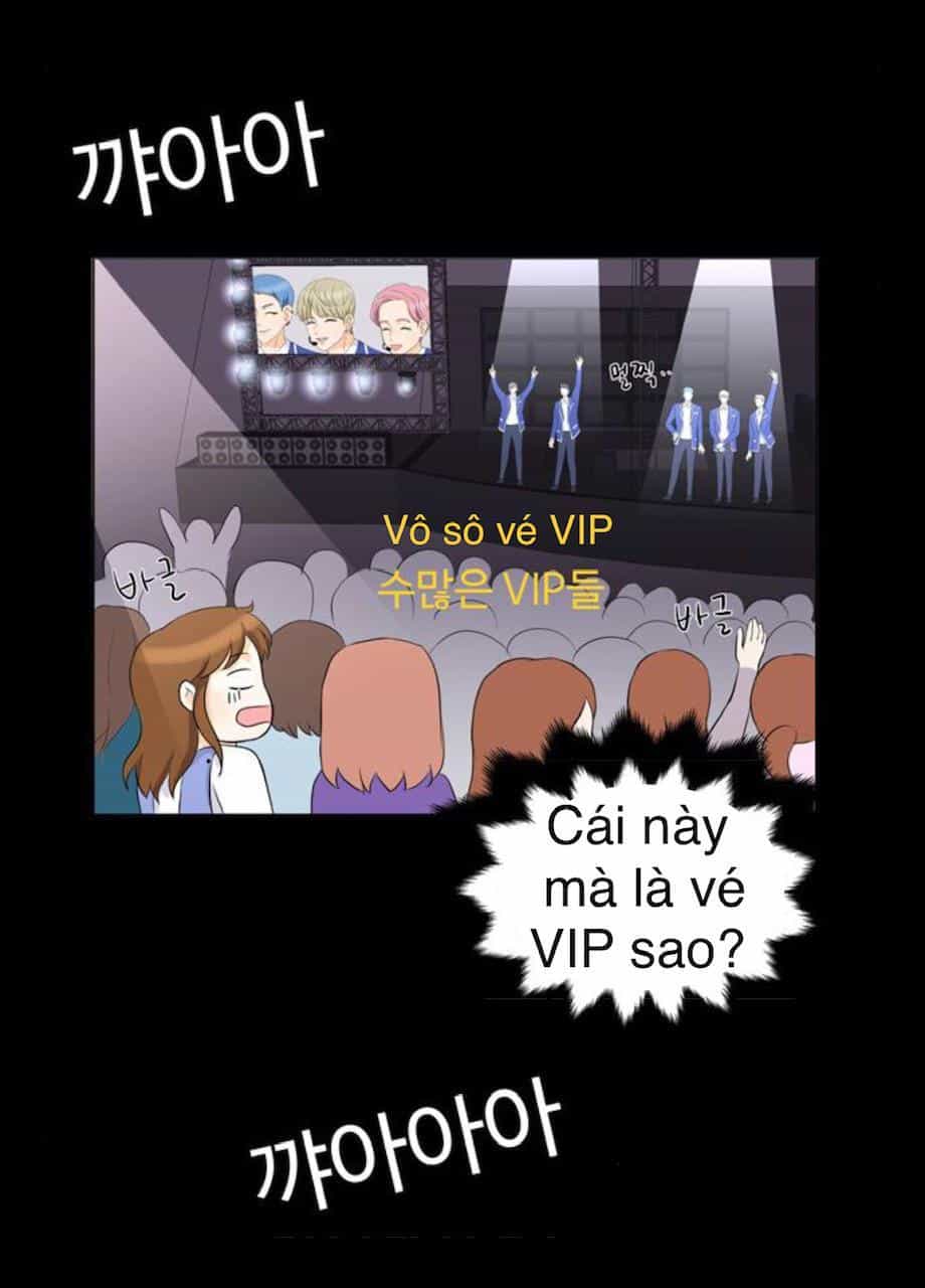 Idol Và Sếp Em Yêu Ai? - Chương 19 - ảnh 27