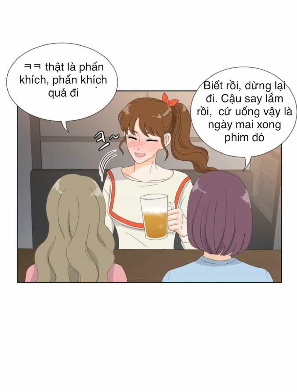 Idol Và Sếp Em Yêu Ai? - Chương 2 - ảnh 3