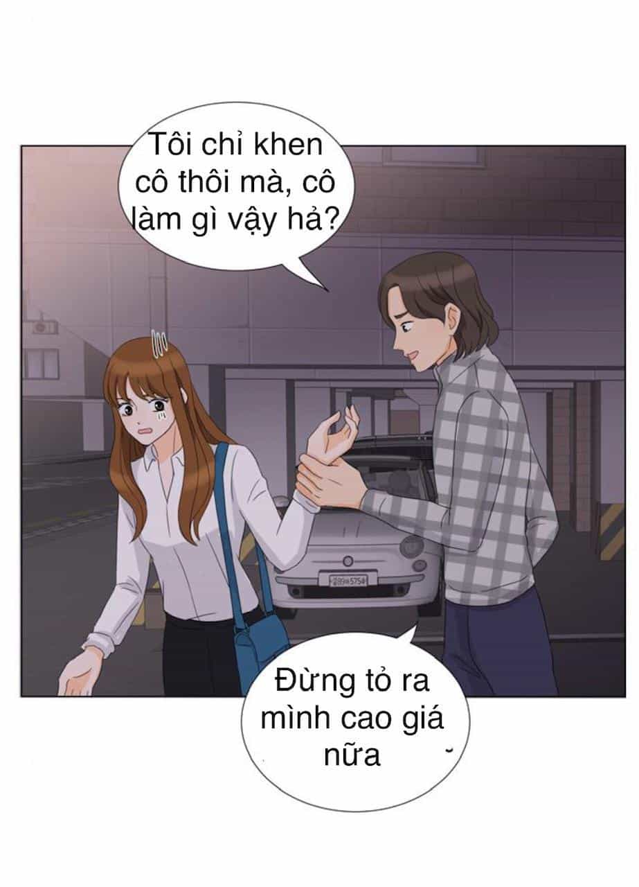Idol Và Sếp Em Yêu Ai? - Chương 20 - ảnh 33