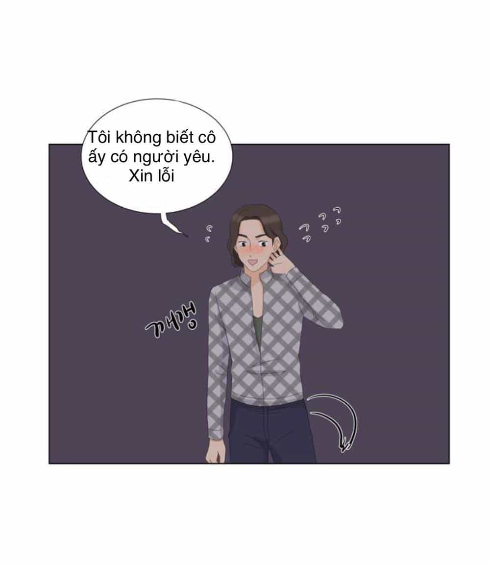Idol Và Sếp Em Yêu Ai? - Chương 21 - ảnh 10