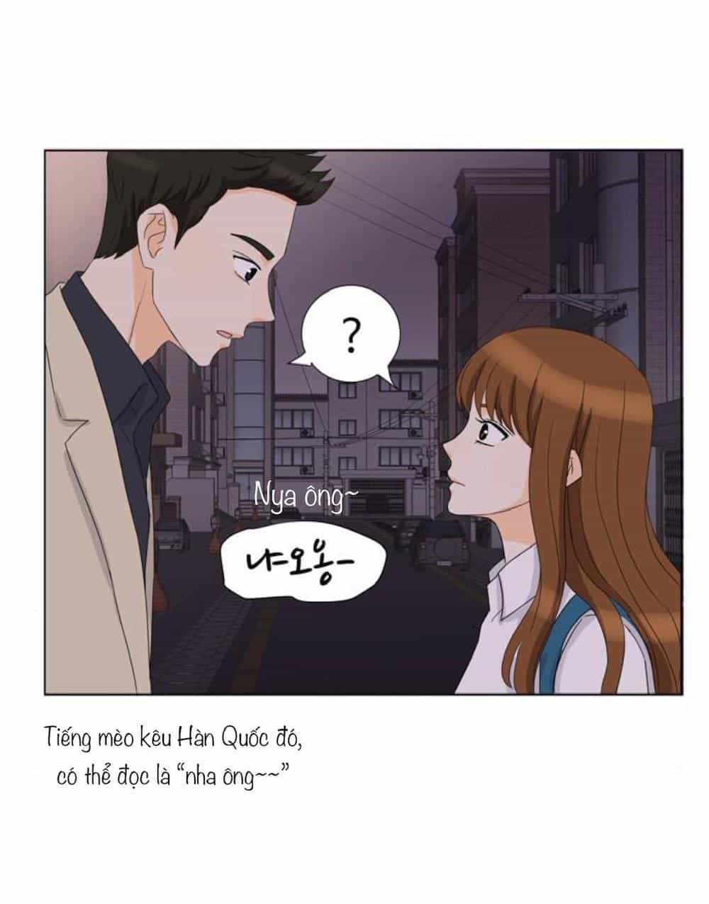 Idol Và Sếp Em Yêu Ai? - Chương 21 - ảnh 20