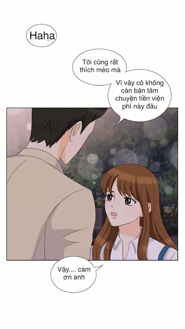 Idol Và Sếp Em Yêu Ai? - Chương 22 - ảnh 18