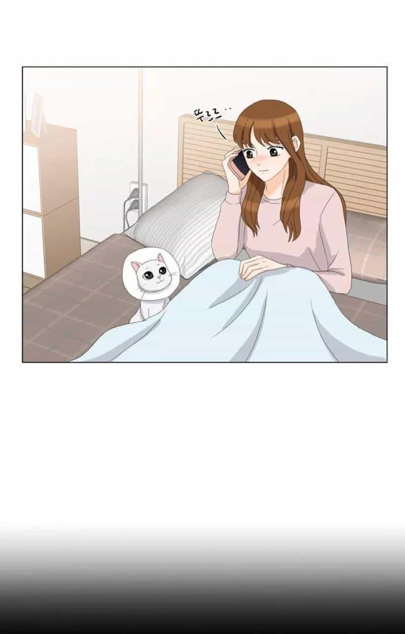 Idol Và Sếp Em Yêu Ai? - Chương 22 - ảnh 32