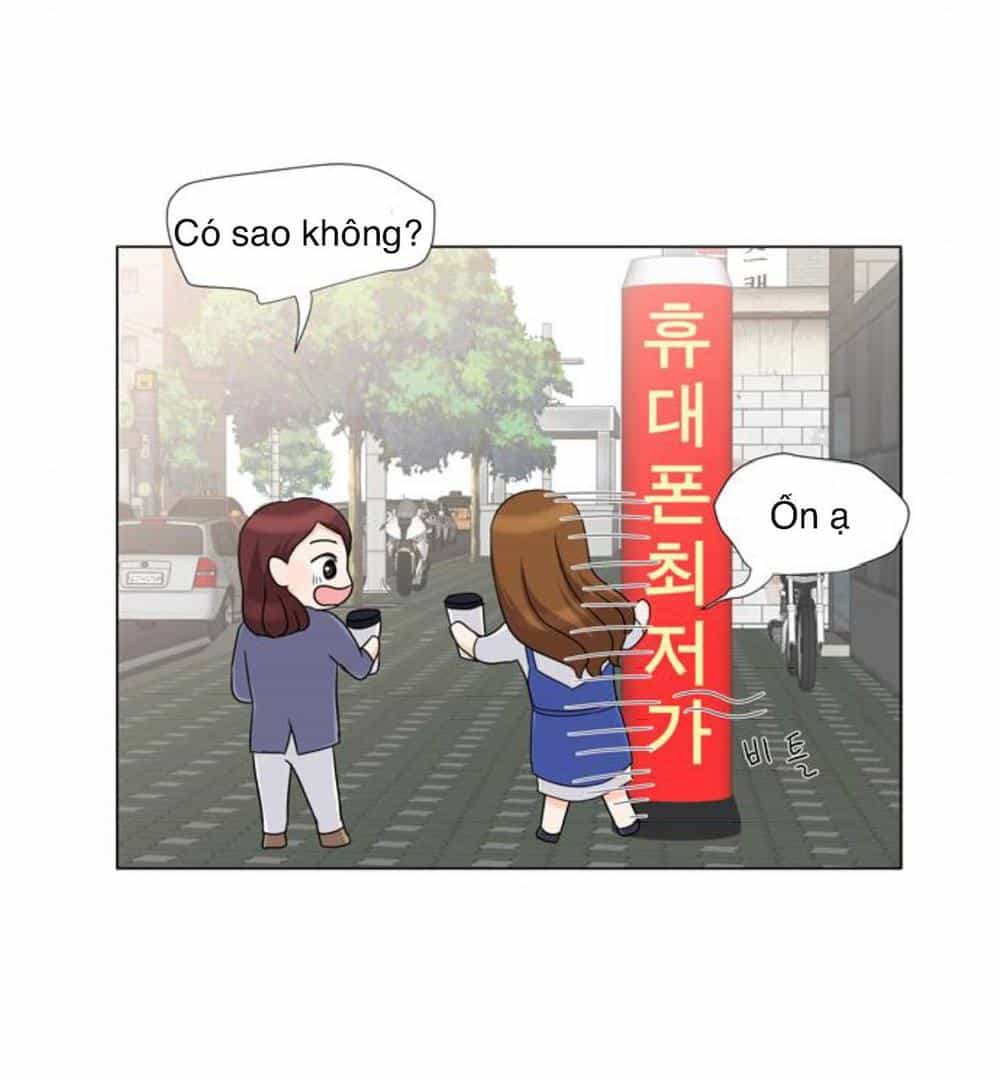 Idol Và Sếp Em Yêu Ai? - Chương 23 - ảnh 15