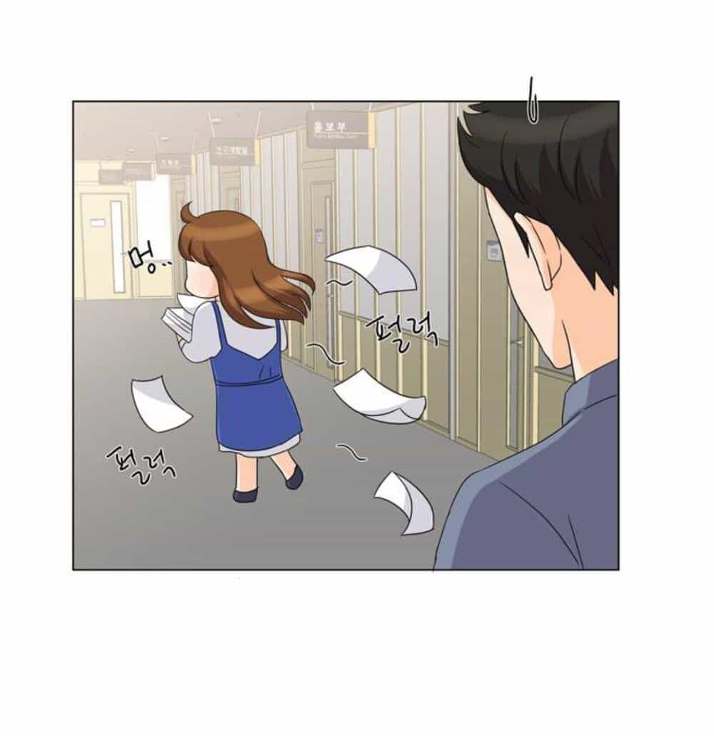 Idol Và Sếp Em Yêu Ai? - Chương 23 - ảnh 18