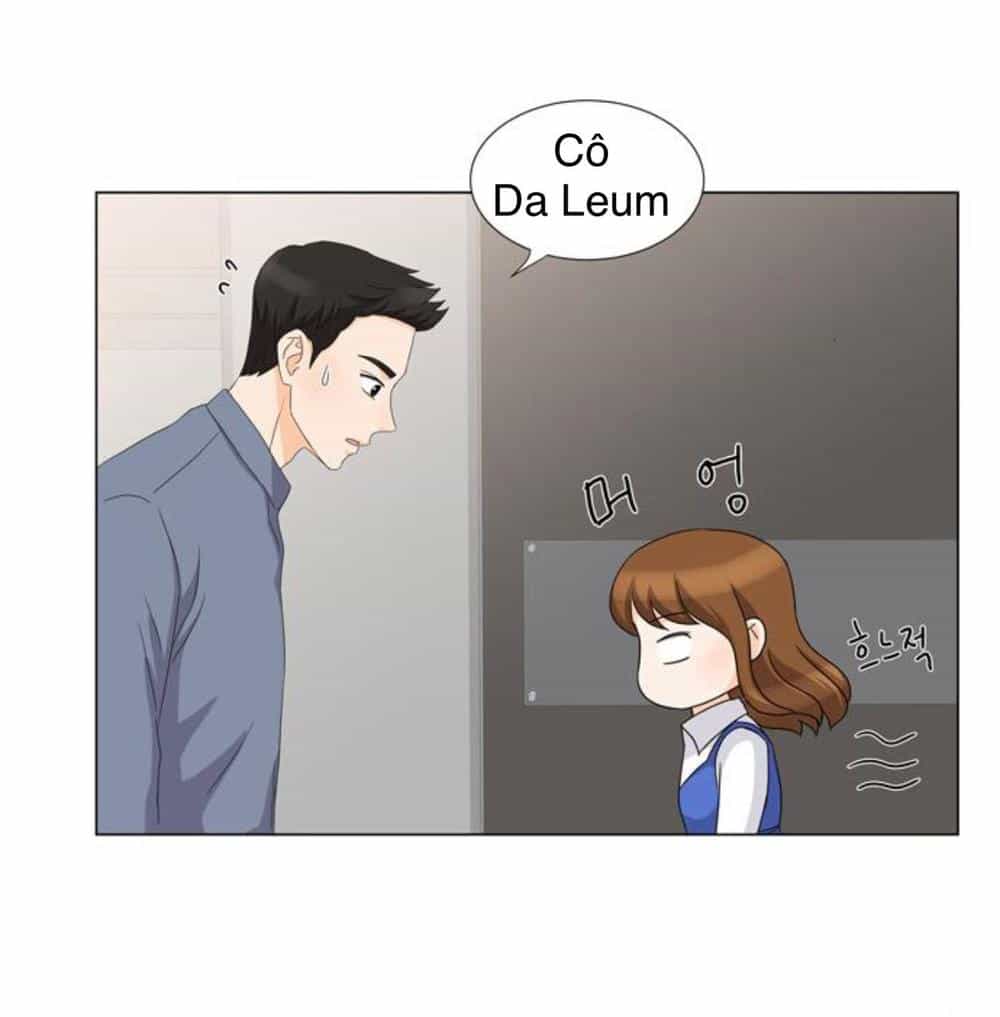 Idol Và Sếp Em Yêu Ai? - Chương 23 - ảnh 21