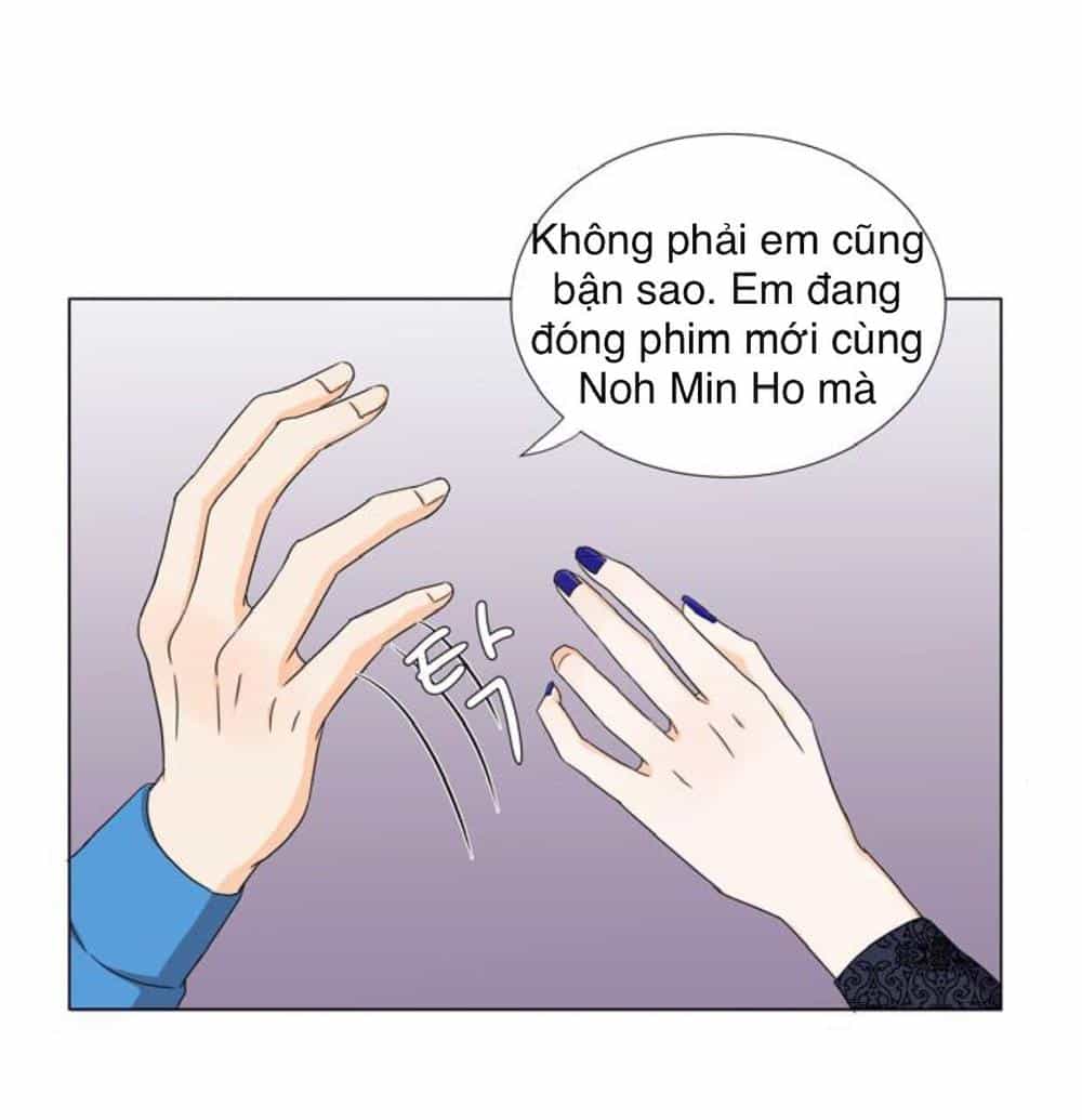 Idol Và Sếp Em Yêu Ai? - Chương 23 - ảnh 6