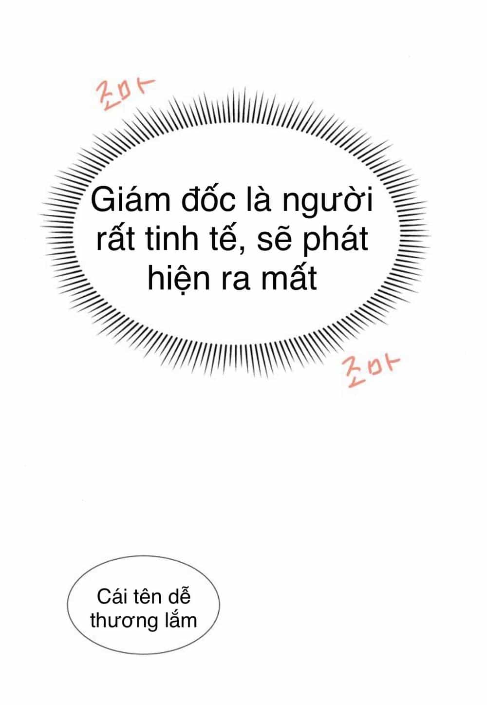 Idol Và Sếp Em Yêu Ai? - Chương 24 - ảnh 14