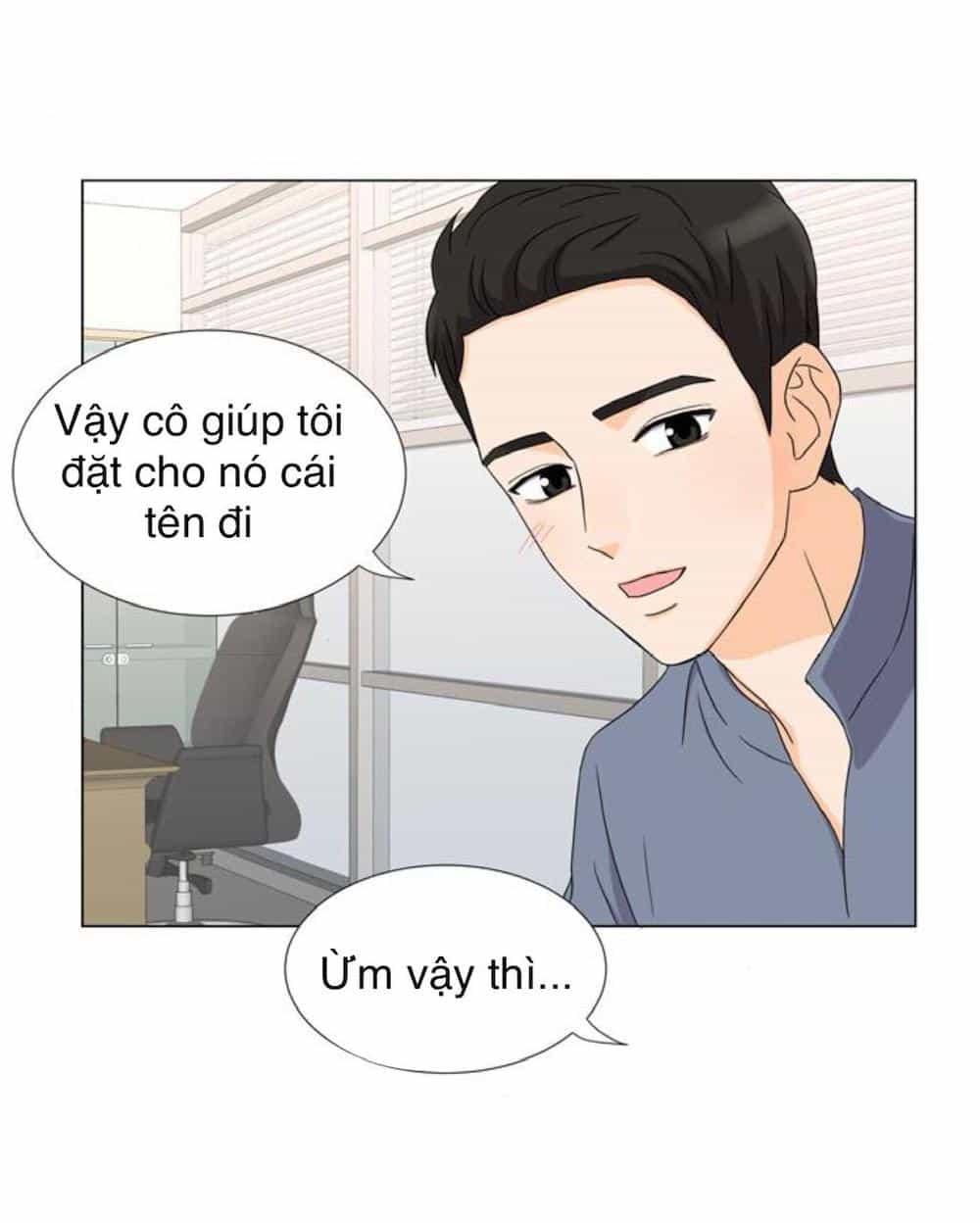 Idol Và Sếp Em Yêu Ai? - Chương 24 - ảnh 17