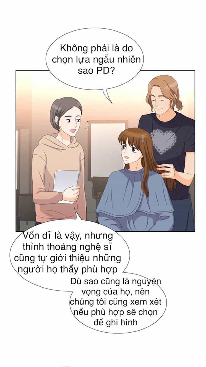Idol Và Sếp Em Yêu Ai? - Chương 25 - ảnh 14