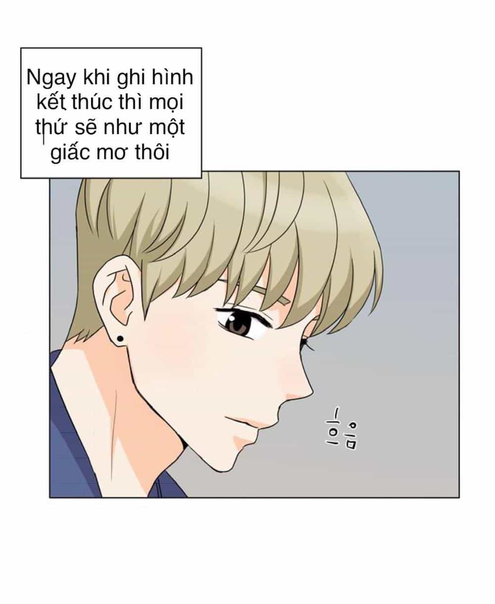 Idol Và Sếp Em Yêu Ai? - Chương 25 - ảnh 30