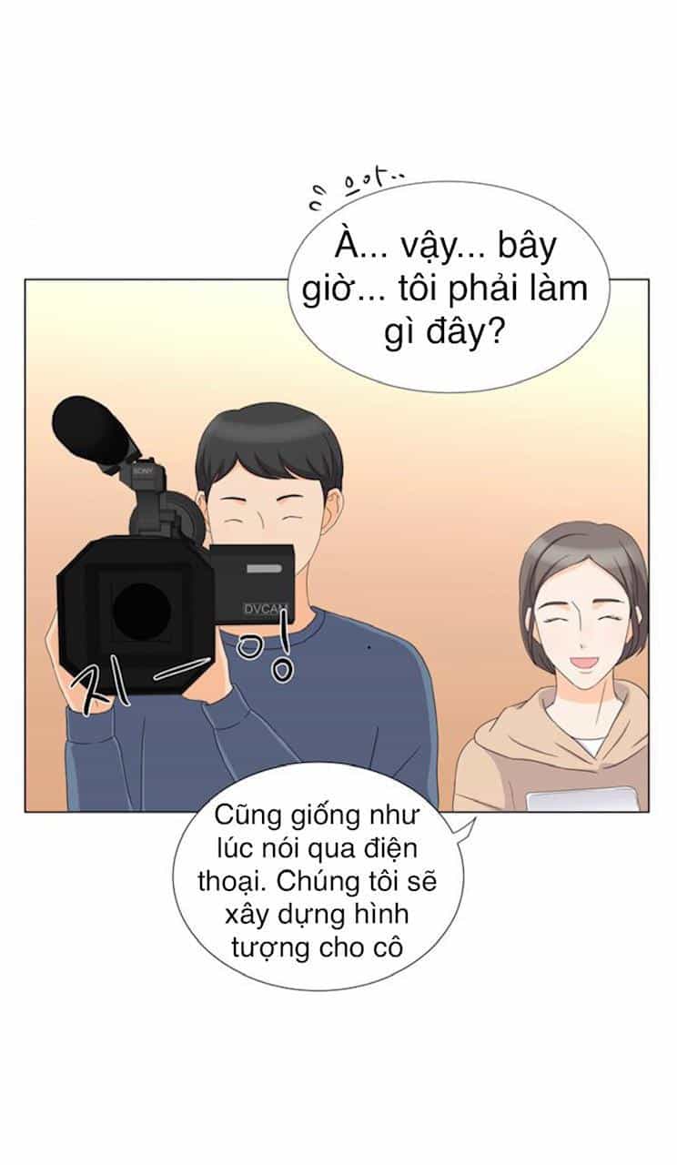 Idol Và Sếp Em Yêu Ai? - Chương 25 - ảnh 6