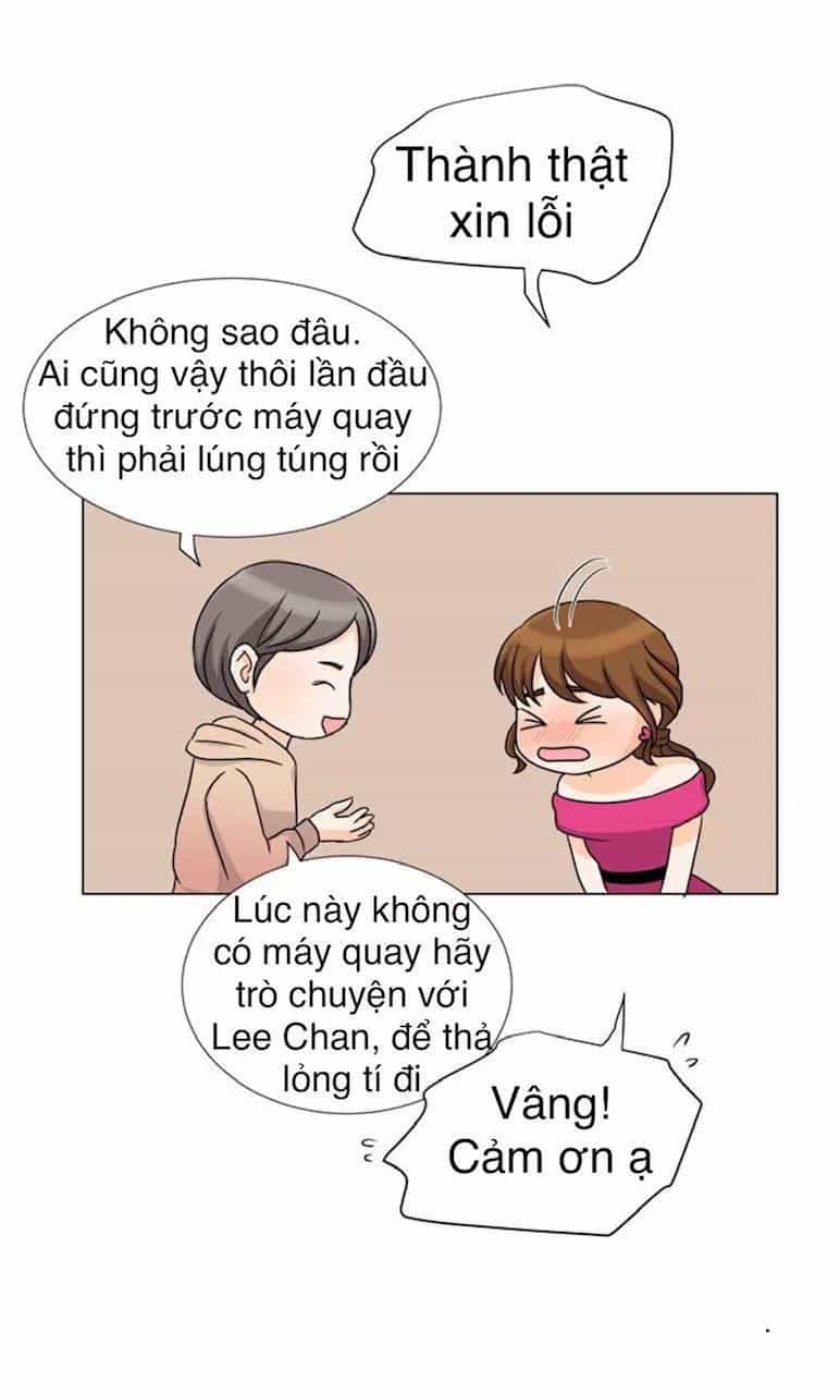 Idol Và Sếp Em Yêu Ai? - Chương 26 - ảnh 11