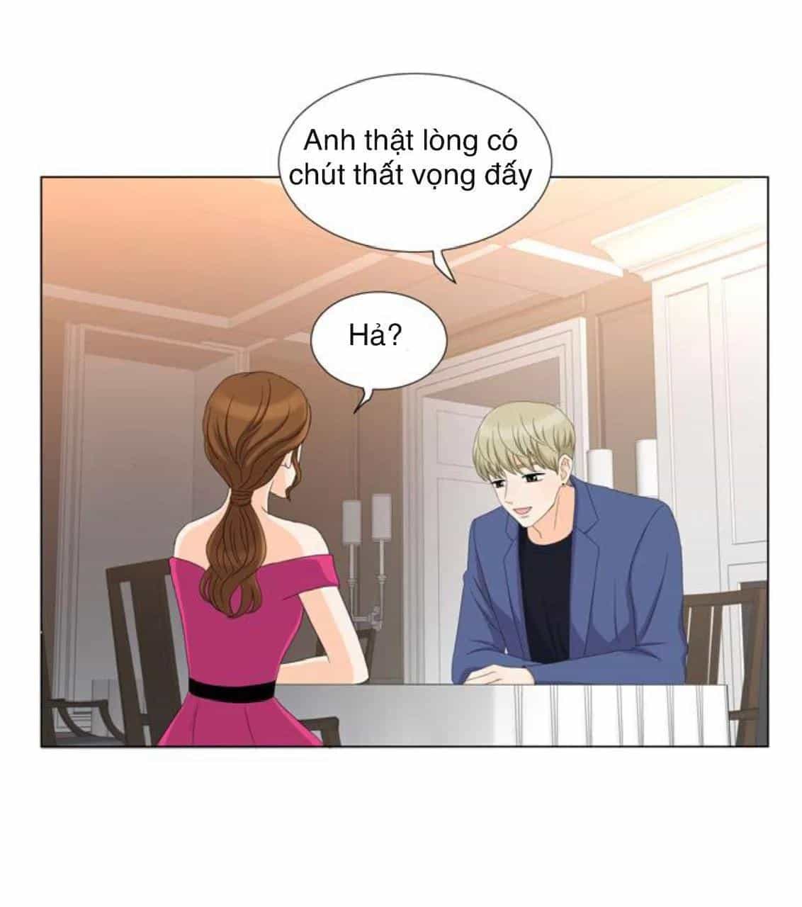 Idol Và Sếp Em Yêu Ai? - Chương 26 - ảnh 13