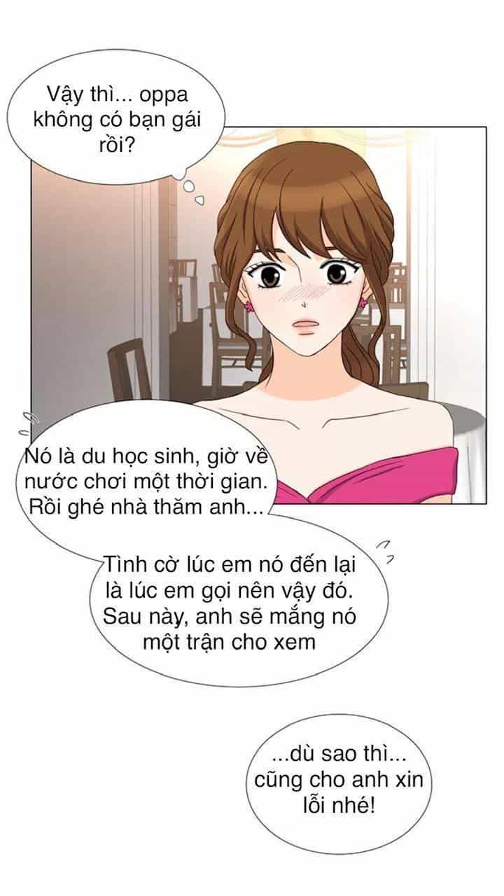 Idol Và Sếp Em Yêu Ai? - Chương 26 - ảnh 20
