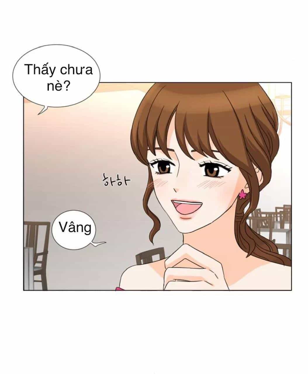 Idol Và Sếp Em Yêu Ai? - Chương 26 - ảnh 26