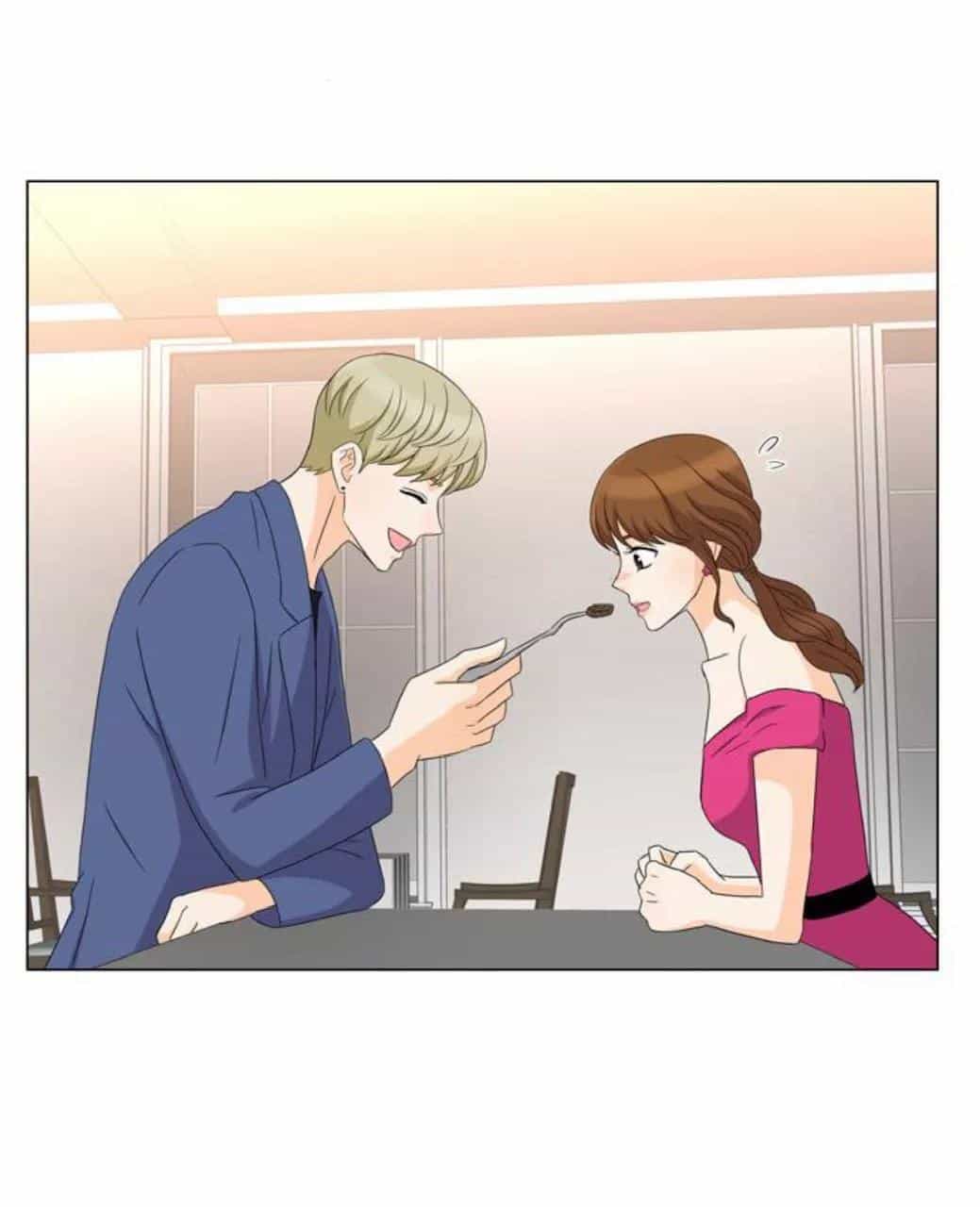 Idol Và Sếp Em Yêu Ai? - Chương 26 - ảnh 29