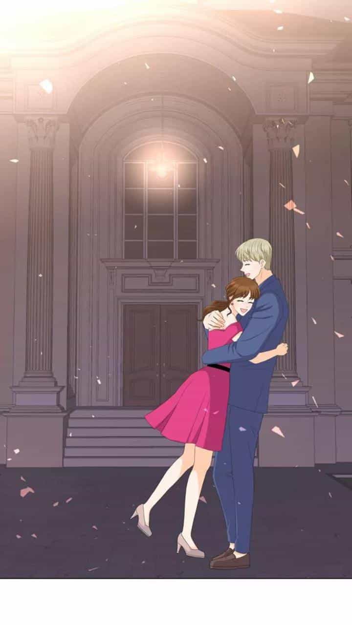 Idol Và Sếp Em Yêu Ai? - Chương 26 - ảnh 36