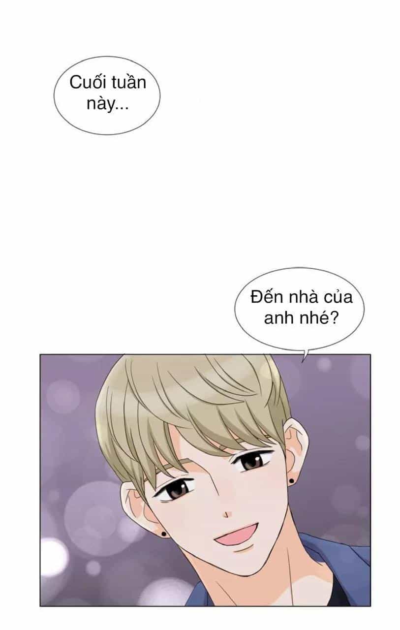 Idol Và Sếp Em Yêu Ai? - Chương 26 - ảnh 43