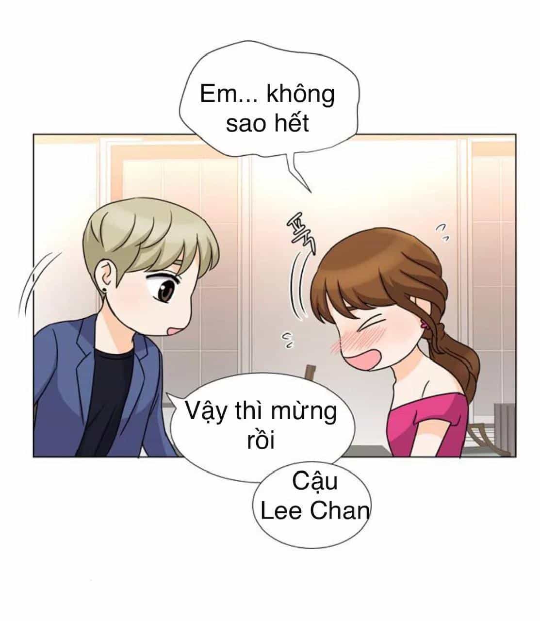 Idol Và Sếp Em Yêu Ai? - Chương 26 - ảnh 9