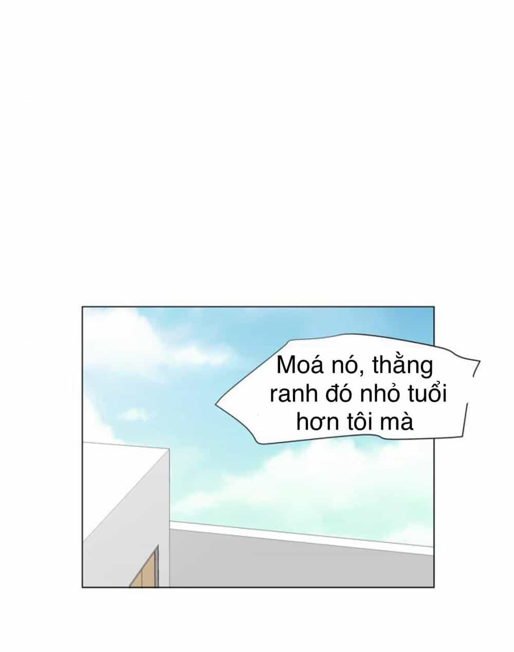 Idol Và Sếp Em Yêu Ai? - Chương 27 - ảnh 29