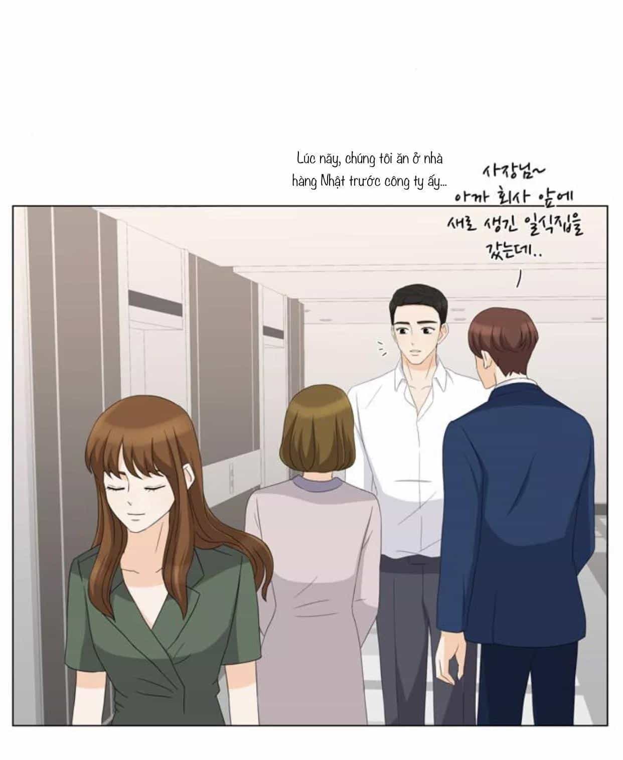 Idol Và Sếp Em Yêu Ai? - Chương 28 - ảnh 13
