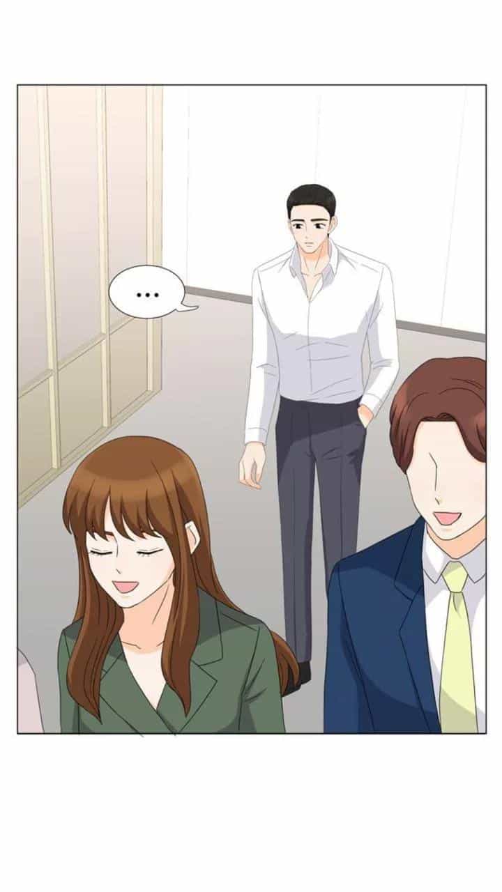 Idol Và Sếp Em Yêu Ai? - Chương 28 - ảnh 22