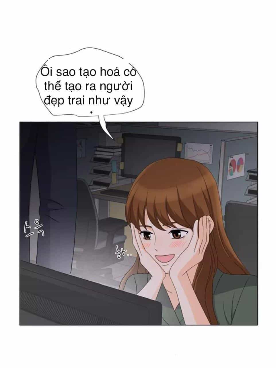 Idol Và Sếp Em Yêu Ai? - Chương 28 - ảnh 36