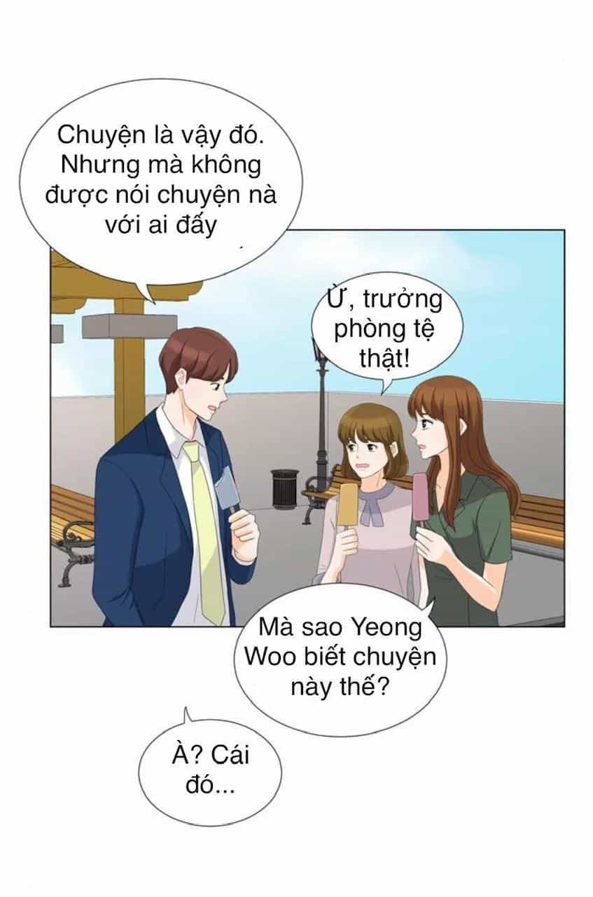 Idol Và Sếp Em Yêu Ai? - Chương 28 - ảnh 5