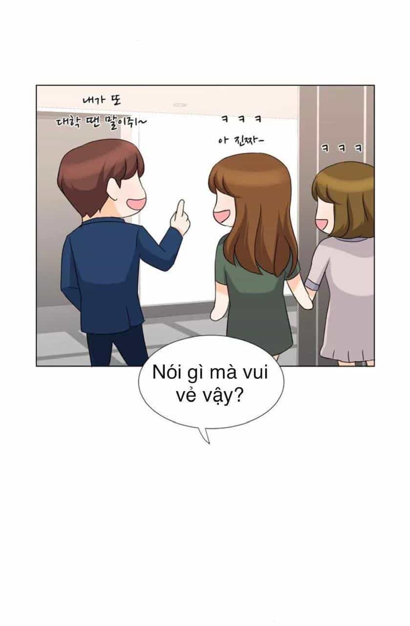 Idol Và Sếp Em Yêu Ai? - Chương 28 - ảnh 9