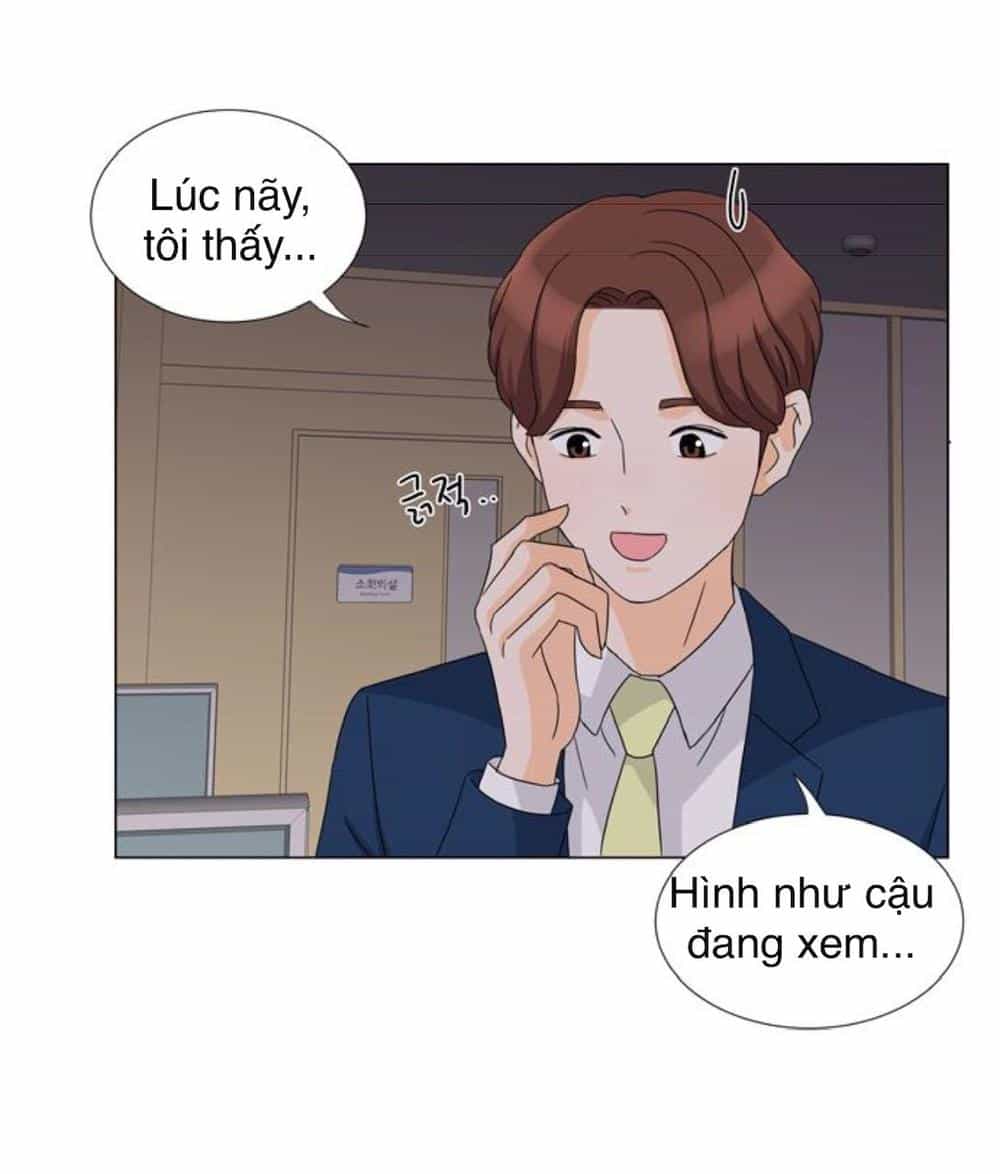 Idol Và Sếp Em Yêu Ai? - Chương 29 - ảnh 10