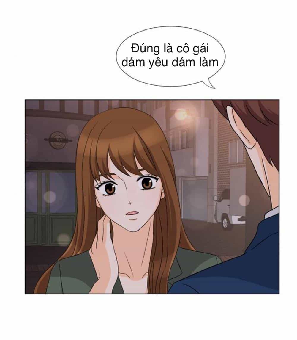 Idol Và Sếp Em Yêu Ai? - Chương 29 - ảnh 14