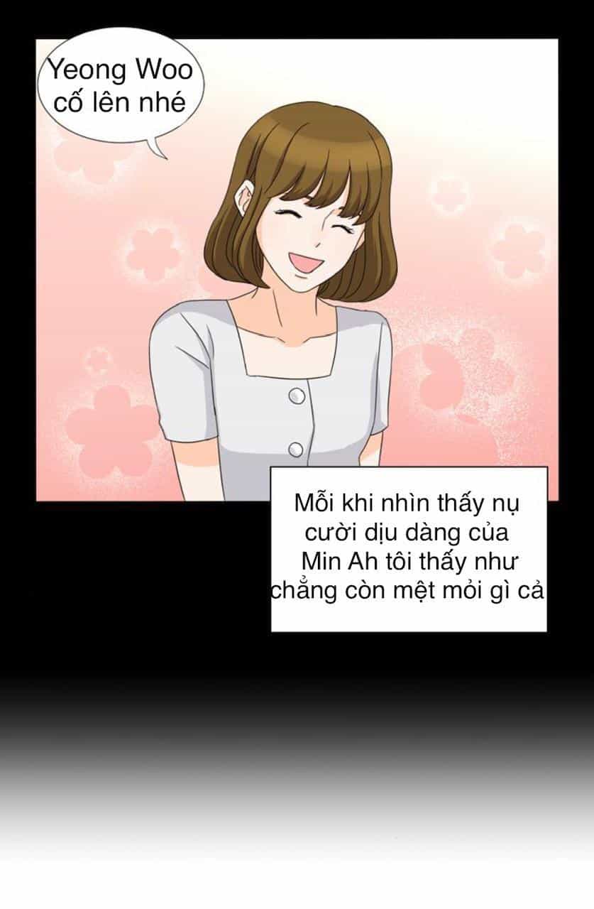 Idol Và Sếp Em Yêu Ai? - Chương 29 - ảnh 32