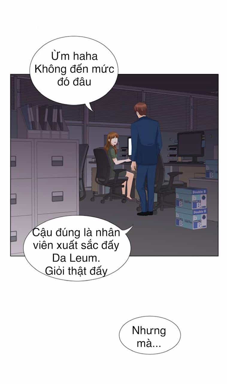 Idol Và Sếp Em Yêu Ai? - Chương 29 - ảnh 9