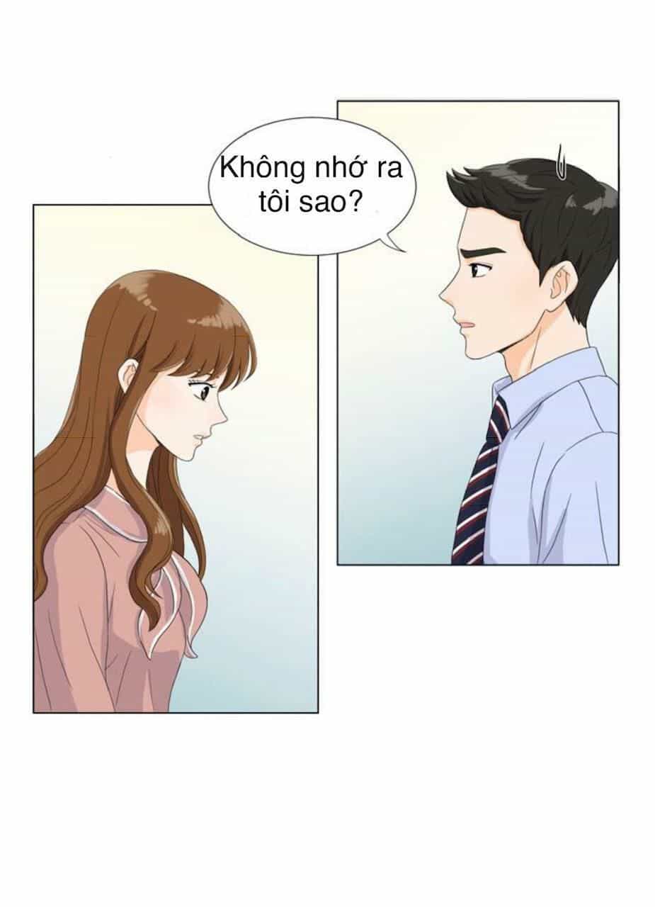 Idol Và Sếp Em Yêu Ai? - Chương 3 - ảnh 12