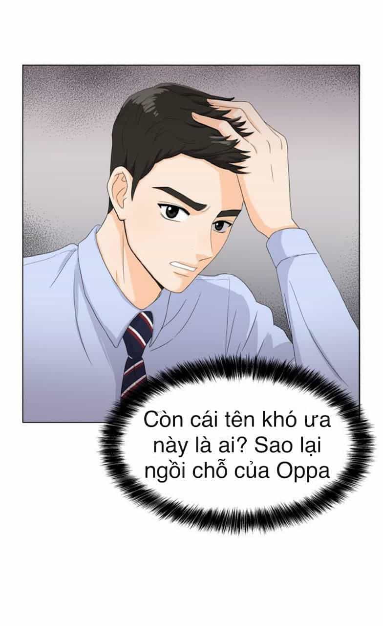 Idol Và Sếp Em Yêu Ai? - Chương 3 - ảnh 4
