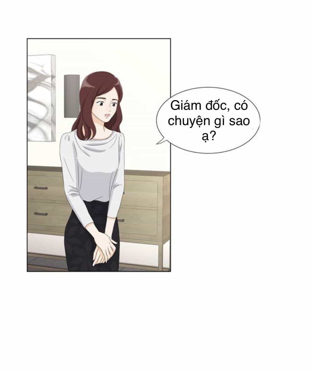 Idol Và Sếp Em Yêu Ai? - Chương 3 - ảnh 5