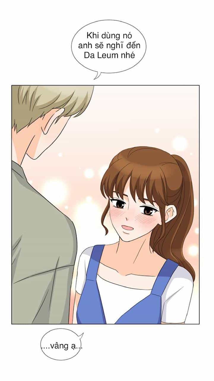 Idol Và Sếp Em Yêu Ai? - Chương 30 - ảnh 16
