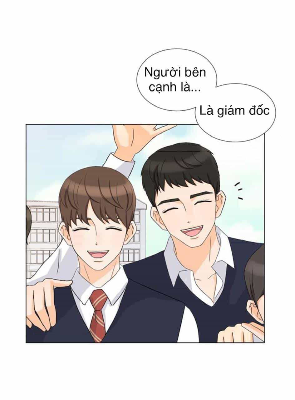 Idol Và Sếp Em Yêu Ai? - Chương 30 - ảnh 25