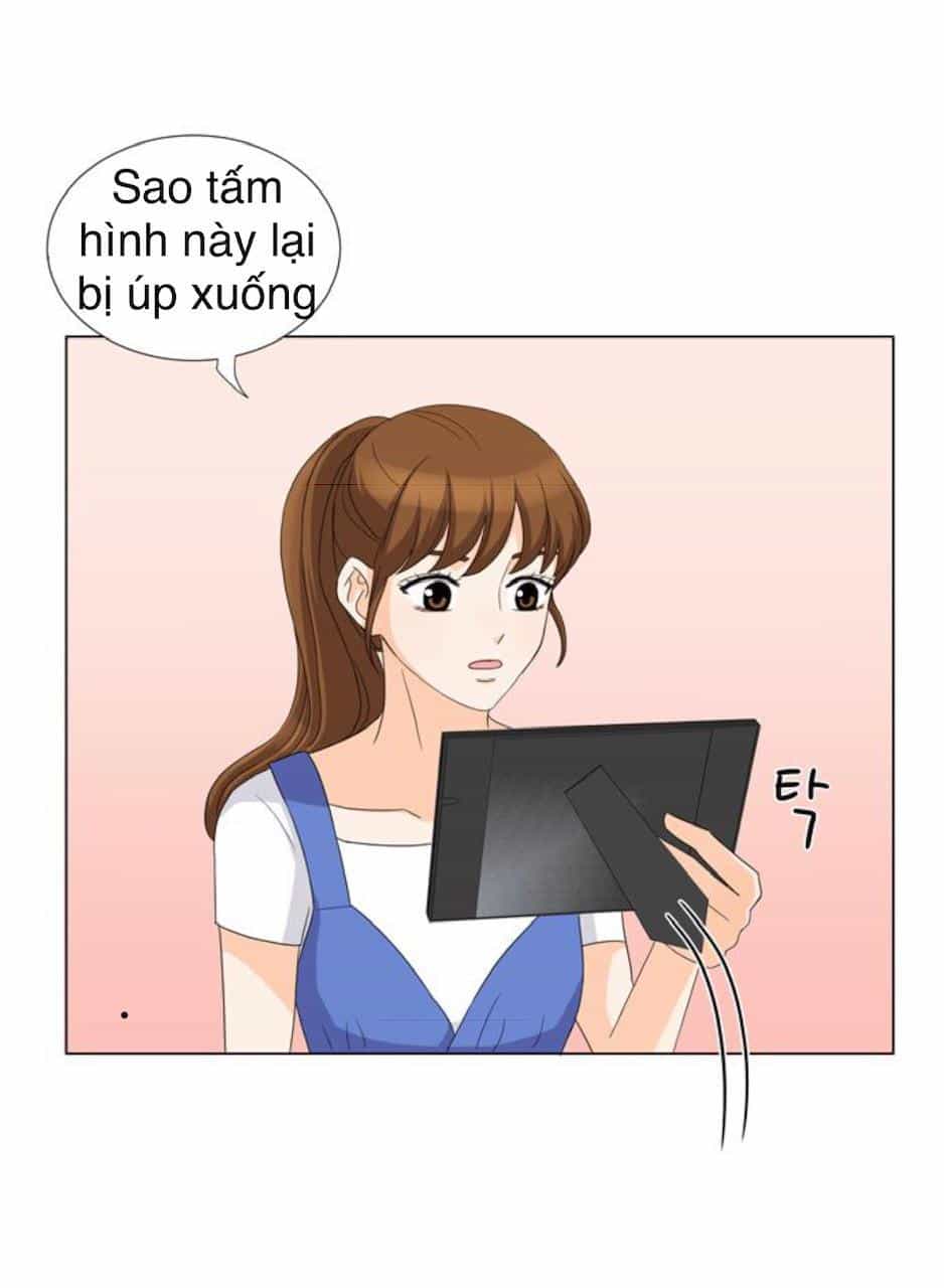 Idol Và Sếp Em Yêu Ai? - Chương 30 - ảnh 30