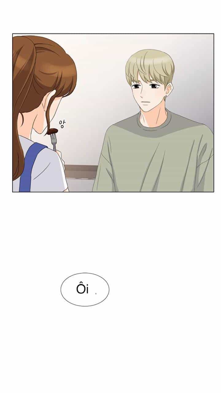 Idol Và Sếp Em Yêu Ai? - Chương 31 - ảnh 12