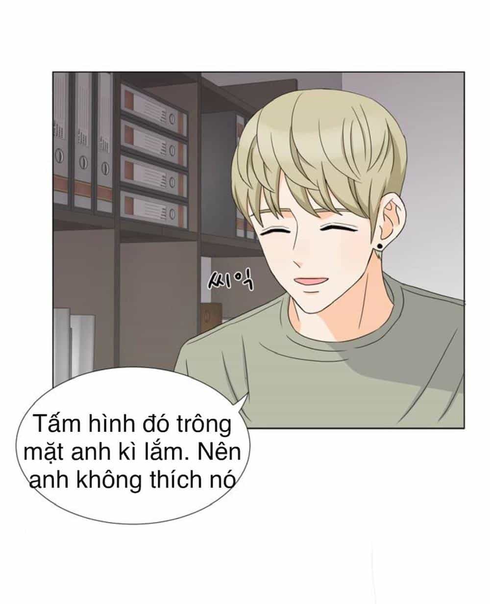 Idol Và Sếp Em Yêu Ai? - Chương 31 - ảnh 4