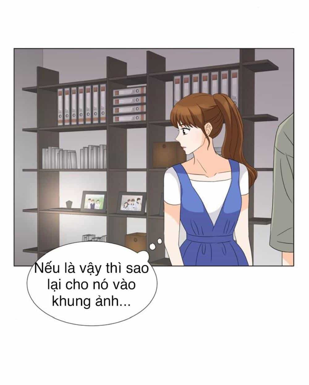 Idol Và Sếp Em Yêu Ai? - Chương 31 - ảnh 6