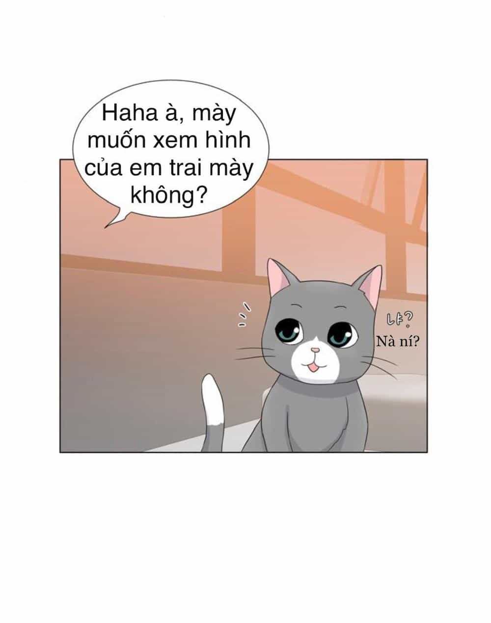 Idol Và Sếp Em Yêu Ai? - Chương 32 - ảnh 2