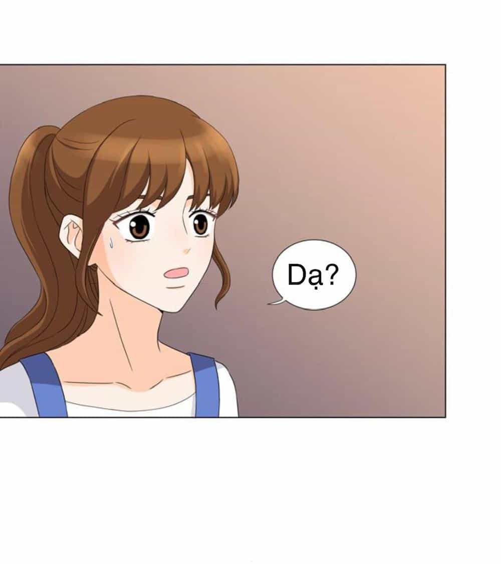 Idol Và Sếp Em Yêu Ai? - Chương 33 - ảnh 3