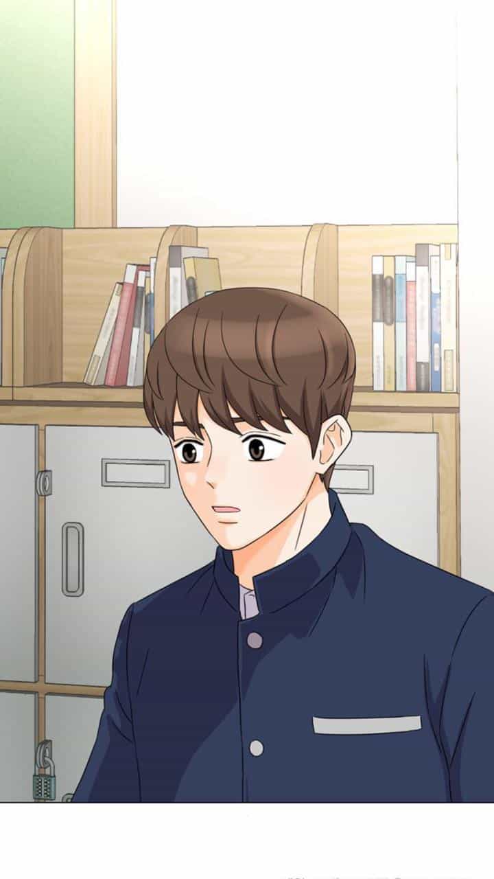 Idol Và Sếp Em Yêu Ai? - Chương 34 - ảnh 37