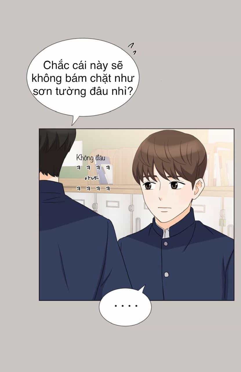 Idol Và Sếp Em Yêu Ai? - Chương 35 - ảnh 15