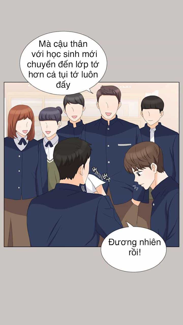 Idol Và Sếp Em Yêu Ai? - Chương 35 - ảnh 17