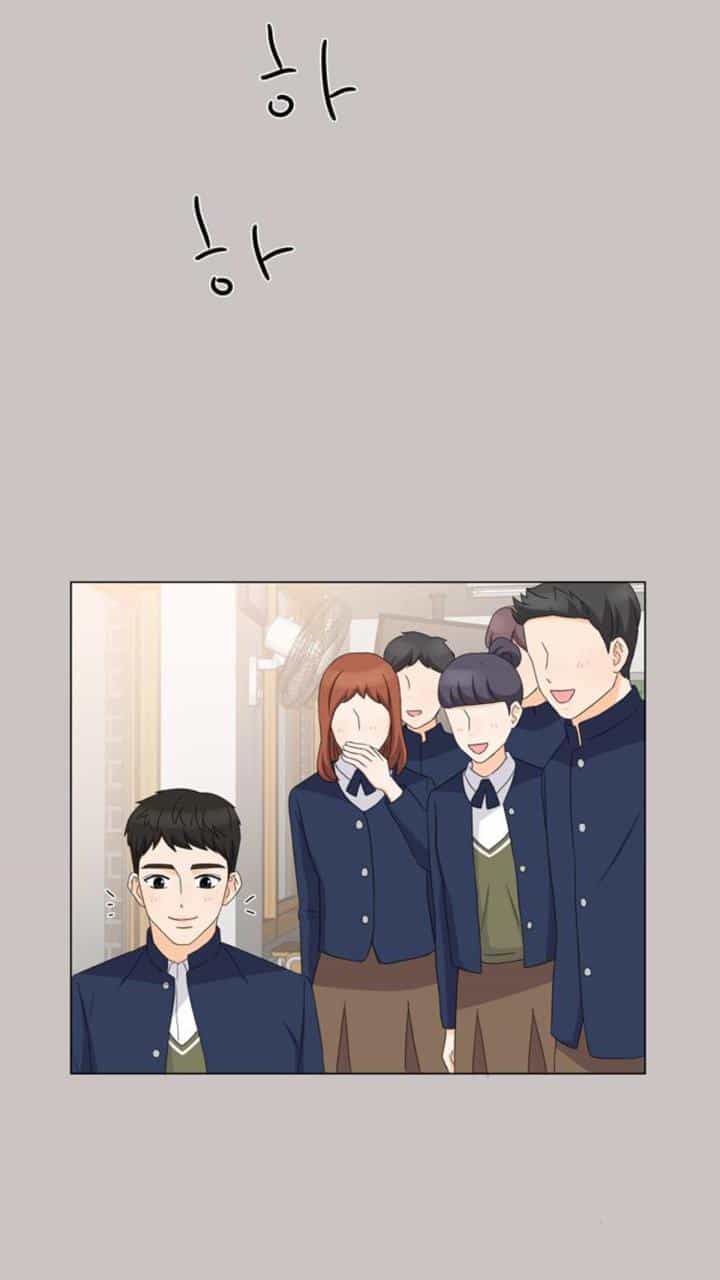 Idol Và Sếp Em Yêu Ai? - Chương 35 - ảnh 22